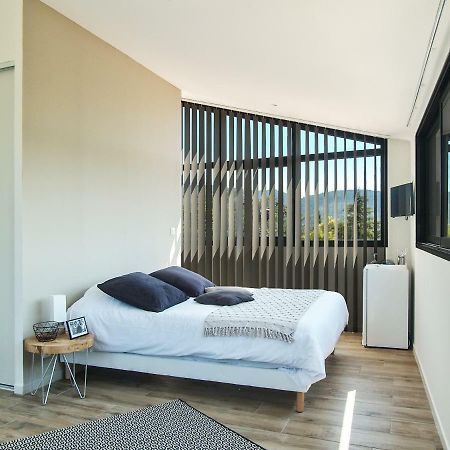Villa St Ange Gémenos Esterno foto