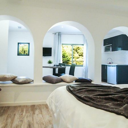 Villa St Ange Gémenos Esterno foto