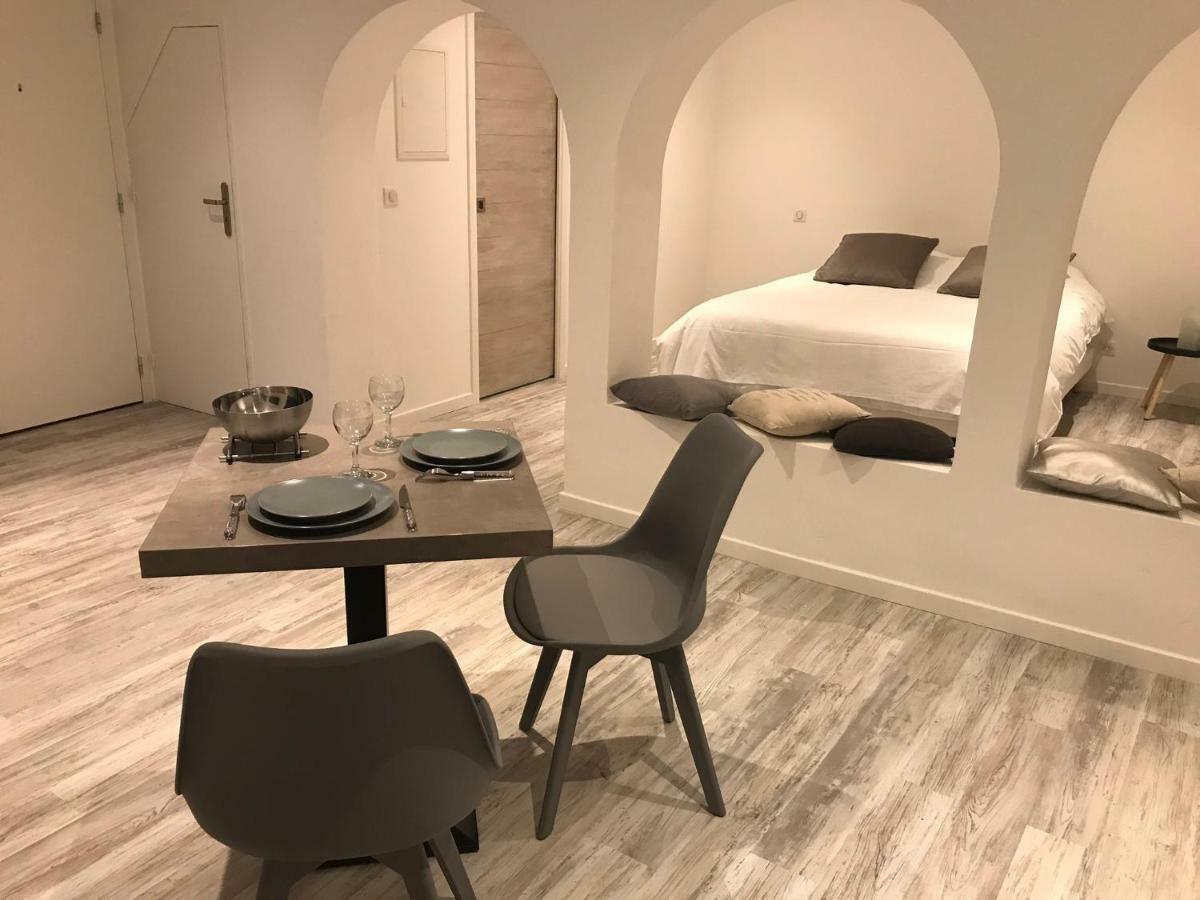 Villa St Ange Gémenos Esterno foto