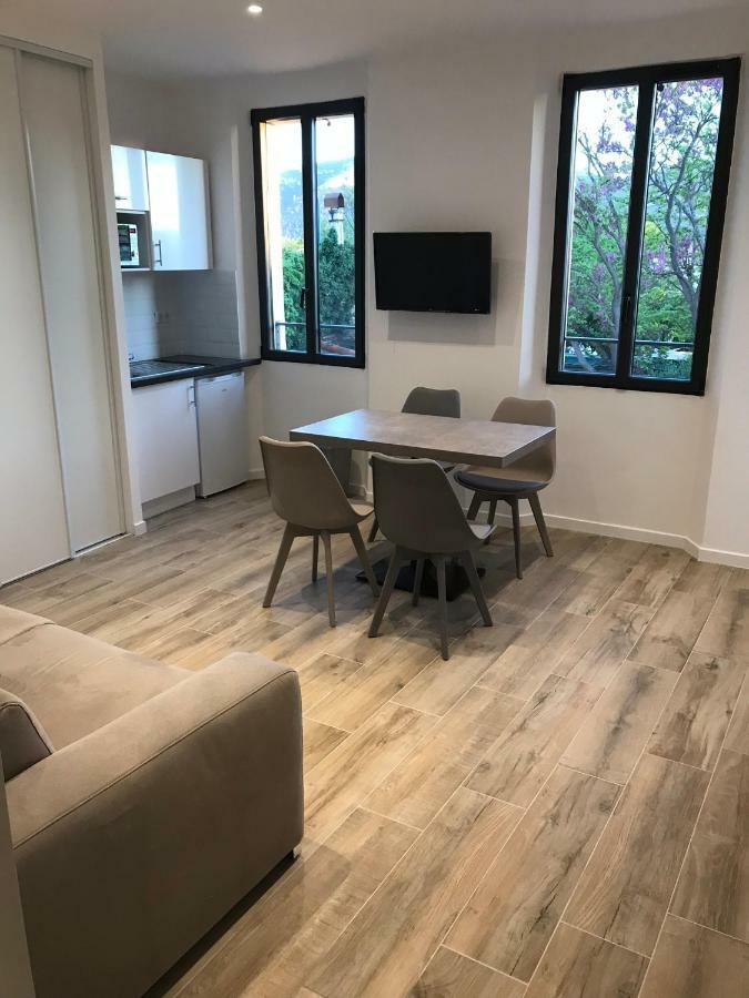 Villa St Ange Gémenos Esterno foto