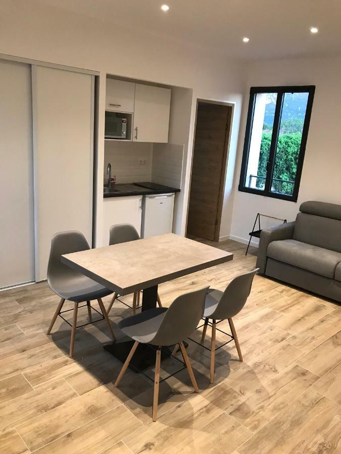 Villa St Ange Gémenos Esterno foto