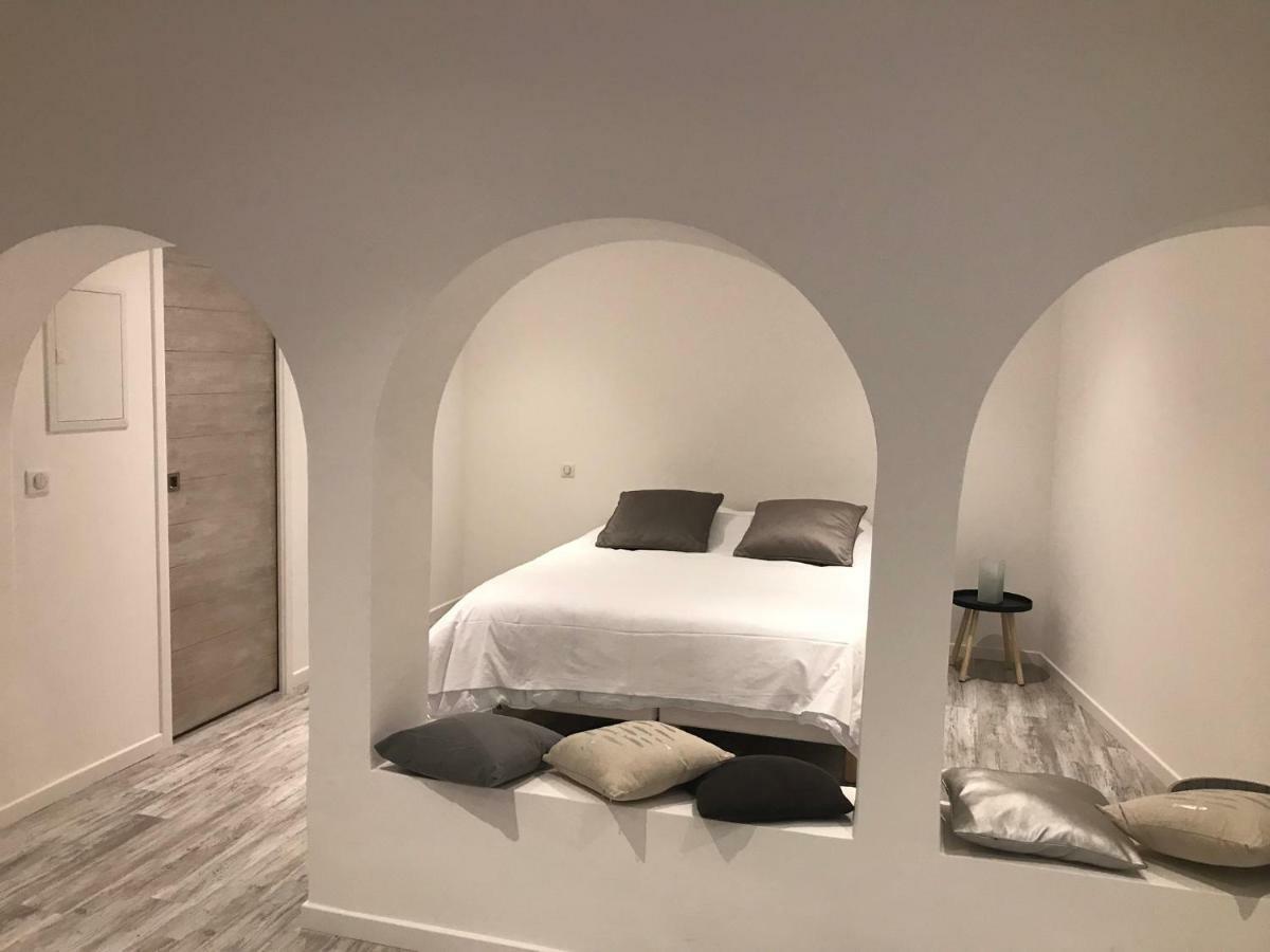 Villa St Ange Gémenos Esterno foto