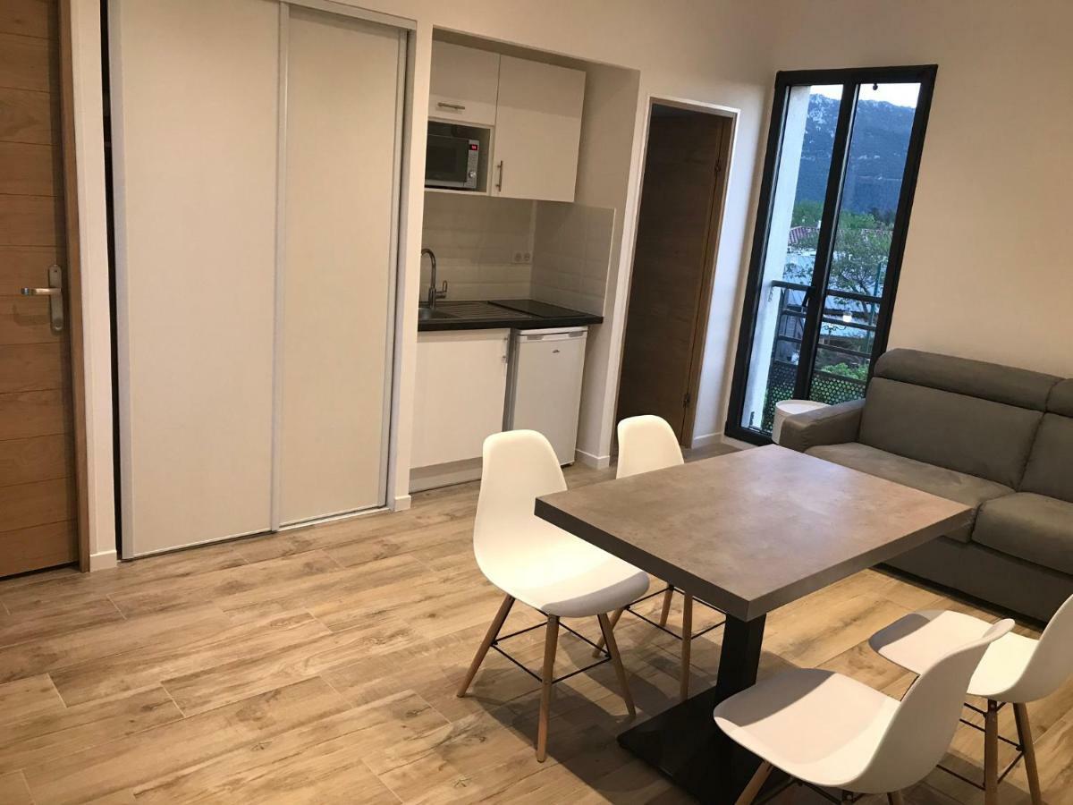 Villa St Ange Gémenos Esterno foto