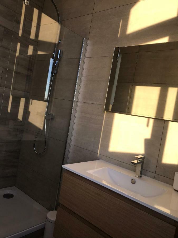 Villa St Ange Gémenos Esterno foto