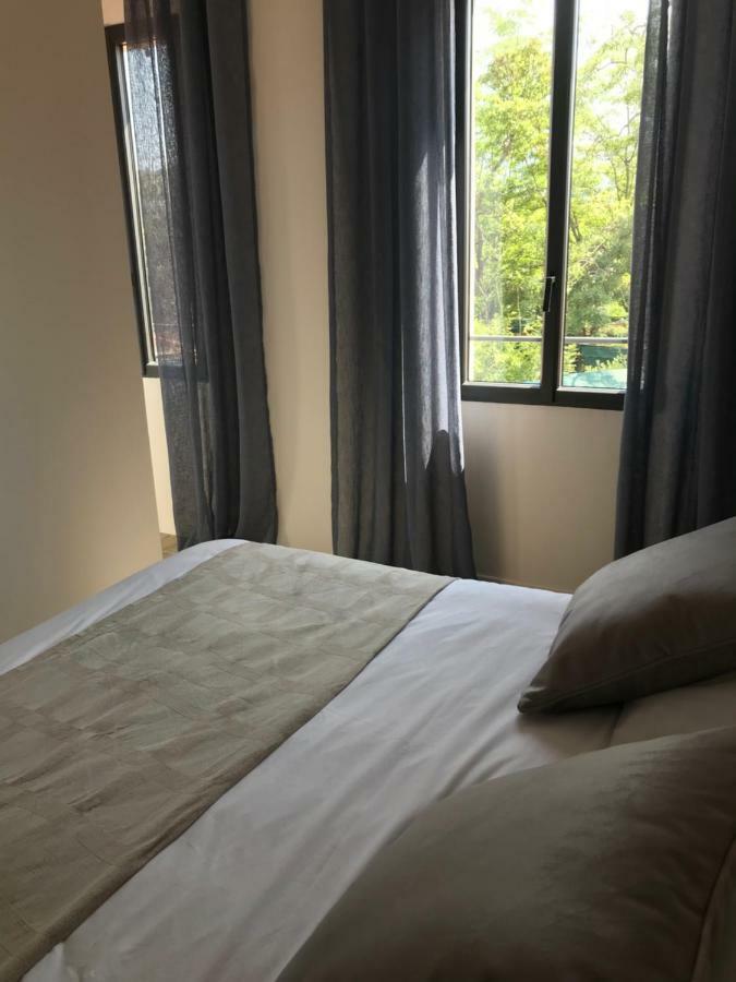 Villa St Ange Gémenos Esterno foto