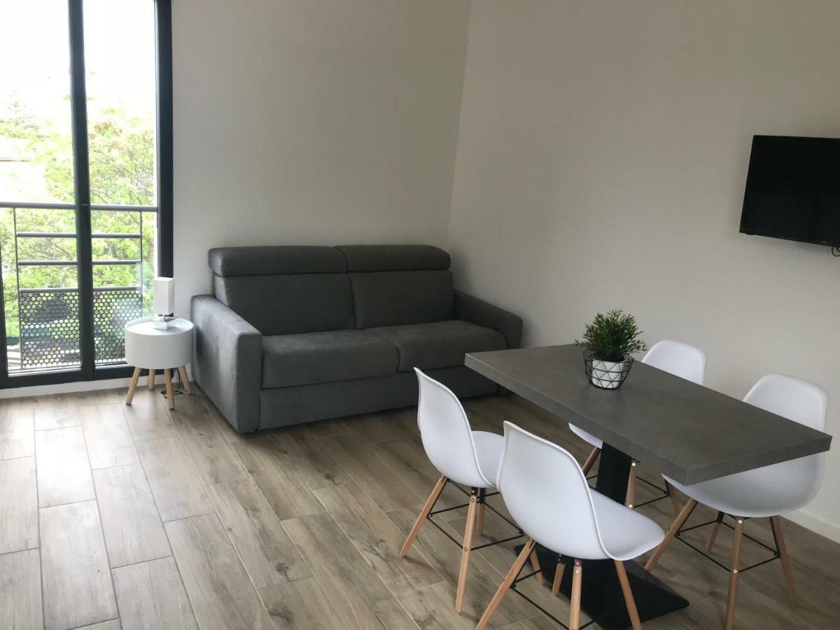 Villa St Ange Gémenos Esterno foto