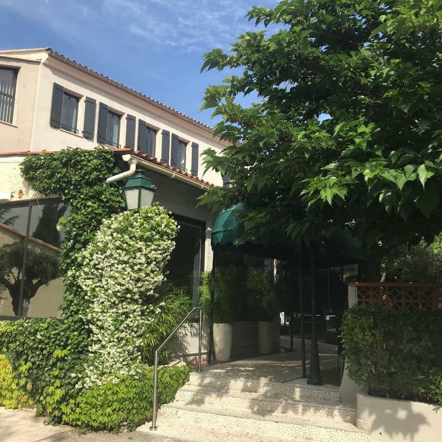 Villa St Ange Gémenos Esterno foto
