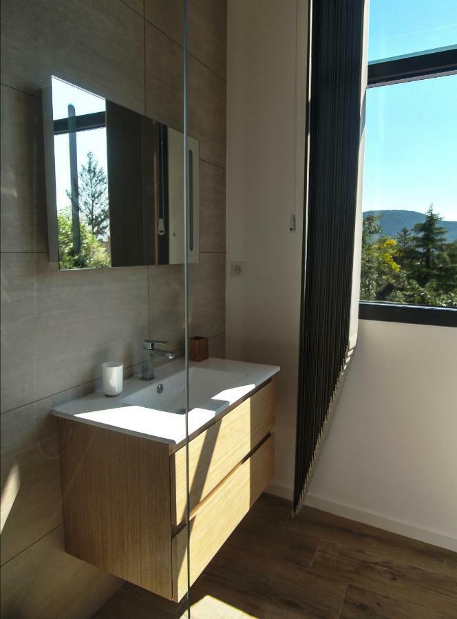 Villa St Ange Gémenos Esterno foto