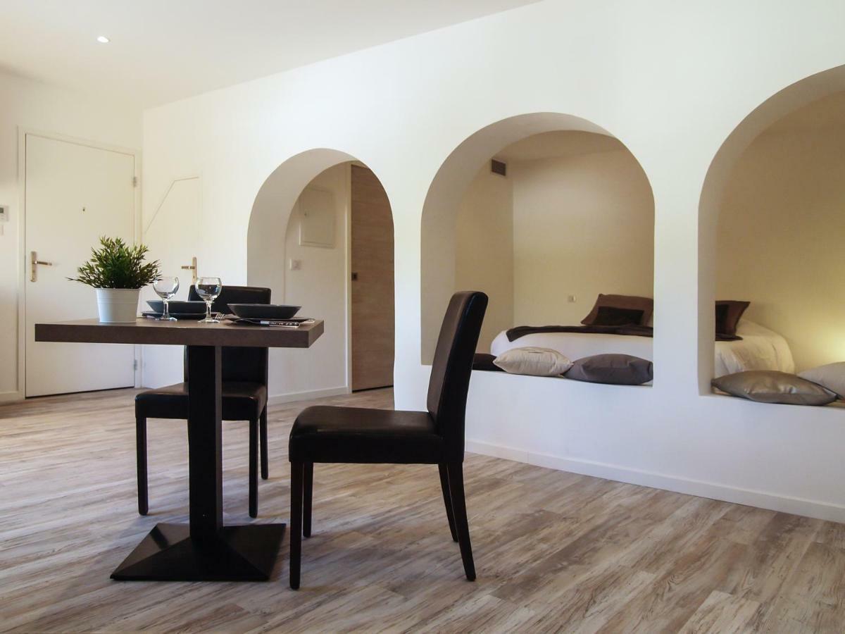 Villa St Ange Gémenos Esterno foto