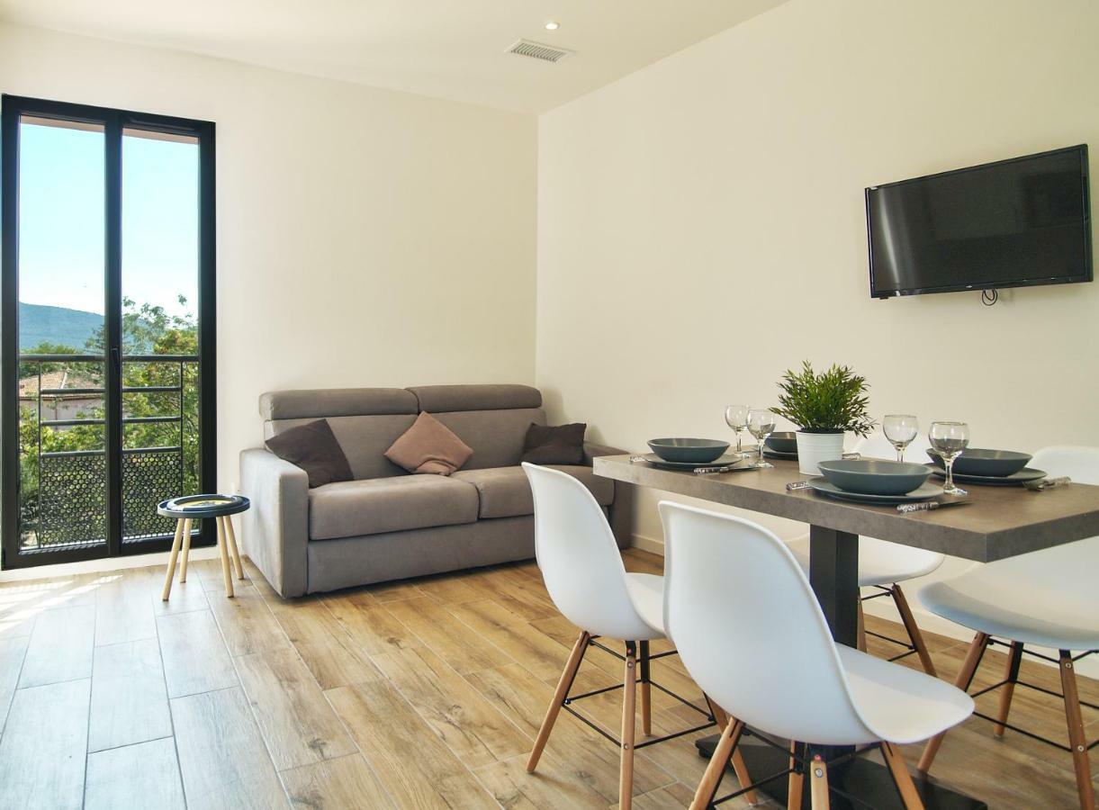 Villa St Ange Gémenos Esterno foto